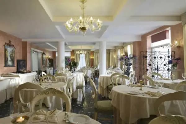 Hotel Buon Pesce - photo 11