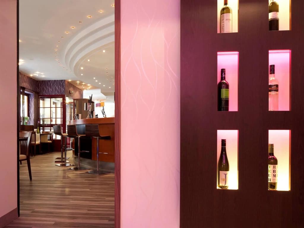 Hotel Mercure Wien Zentrum - photo 17
