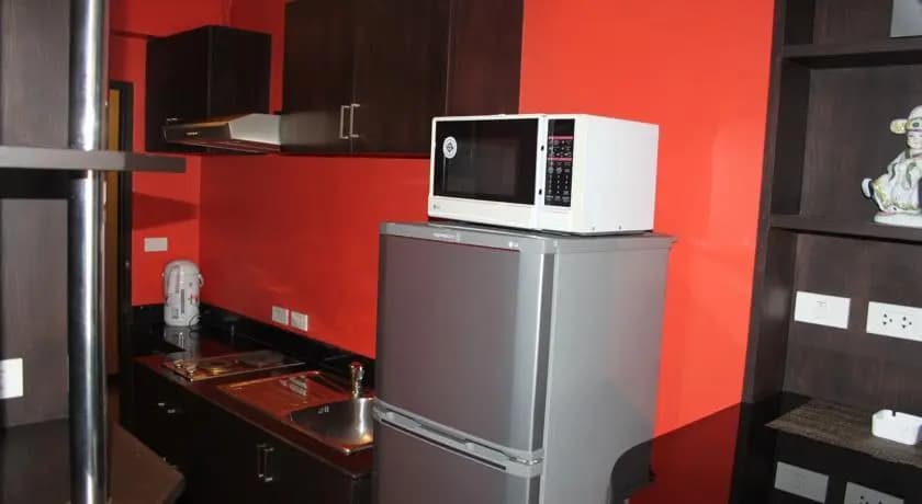 Jomtien Beach Condo - photo 9