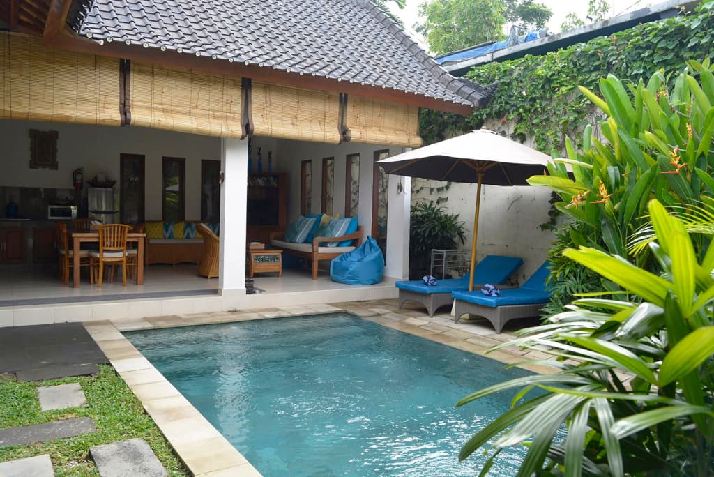 Villa Mewali - photo 3