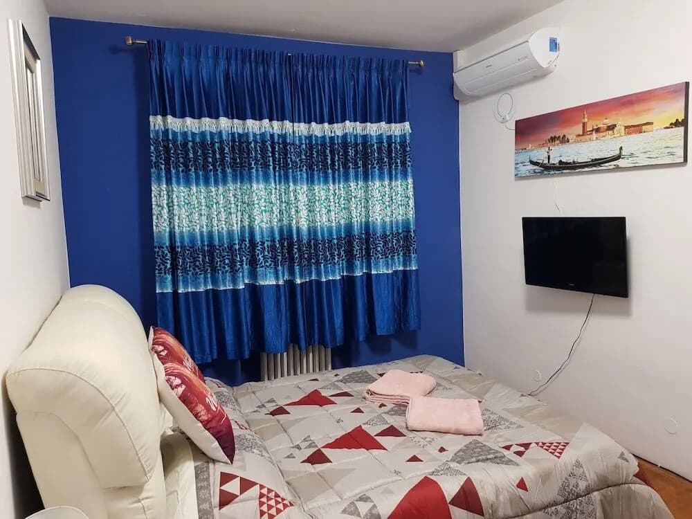 Dreambnb - photo 24