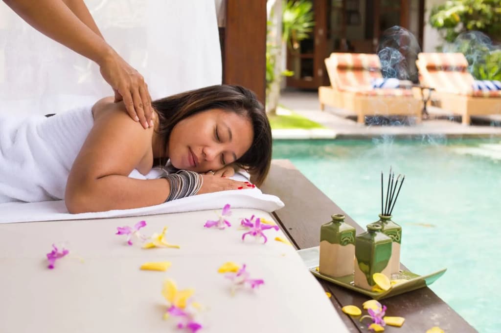 Villa Seriska Satu Sanur Bali - photo 18