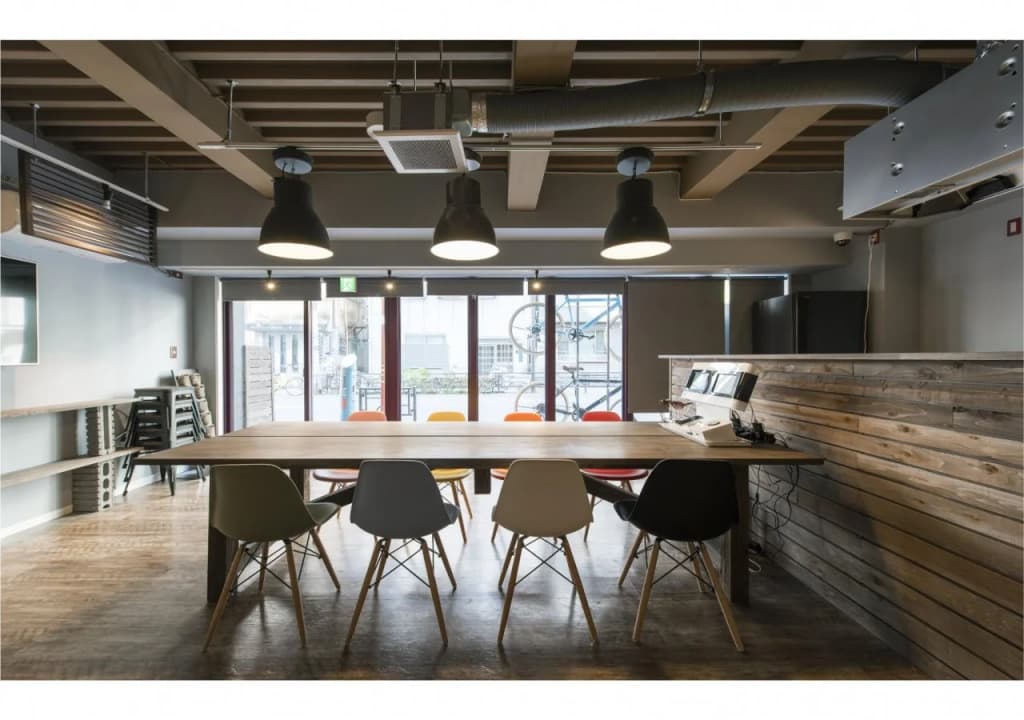 Tabist World Travelers Hostel UENO - photo 20