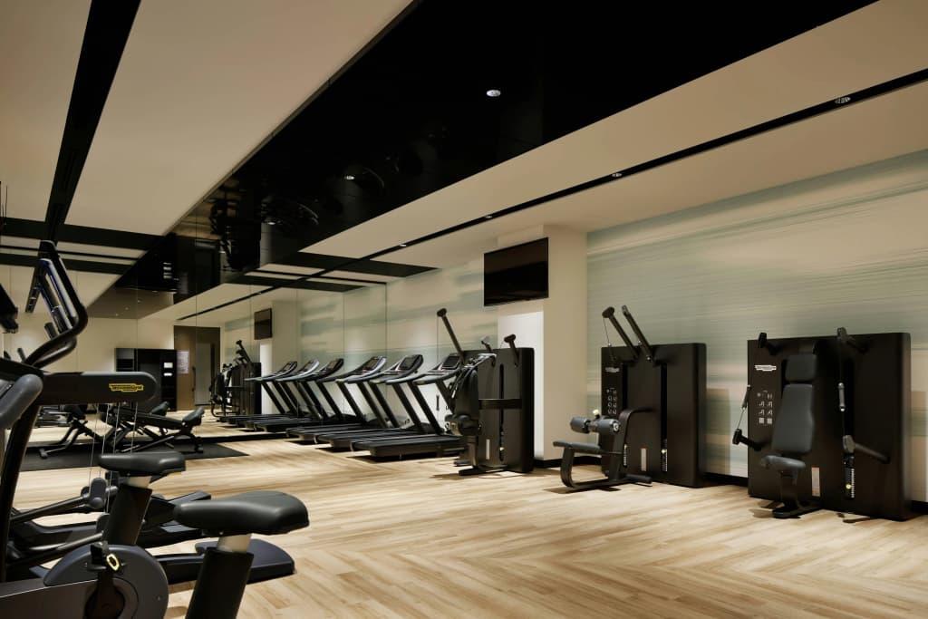 AC Hotel by Marriott Tokyo Ginza - photo 16