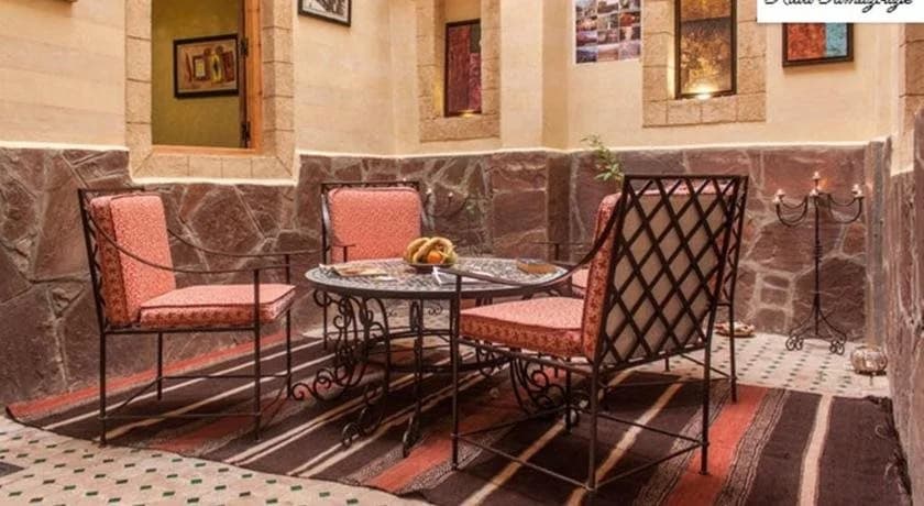 Riad Tamazouzt - photo 23