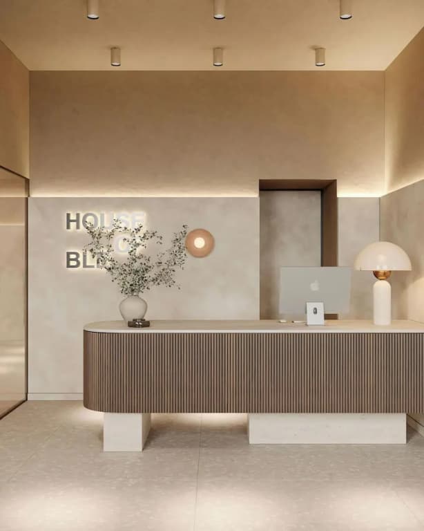 House of Ble - photo 23