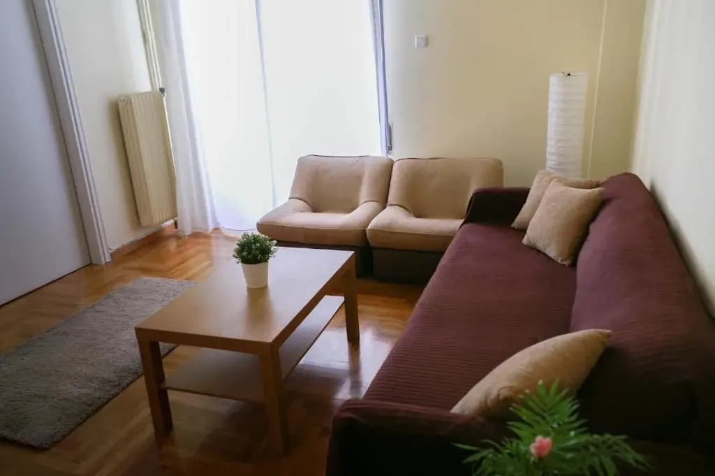 Charming Flat, 10' from Metro & 20' from Syntagma - photo 8