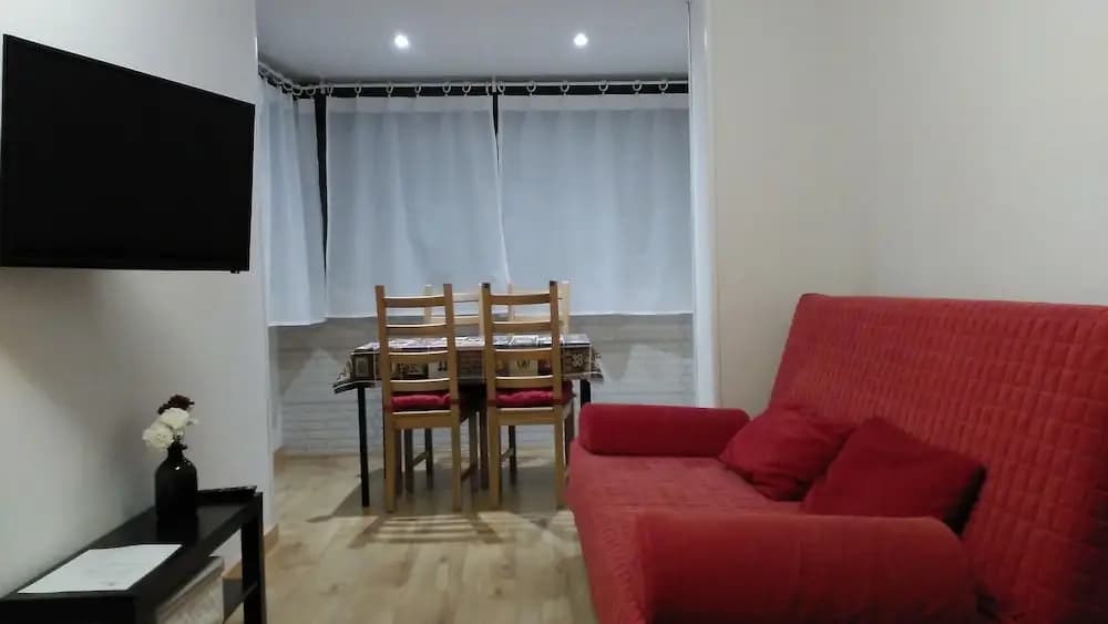 Madrid Rent 3 - photo 4