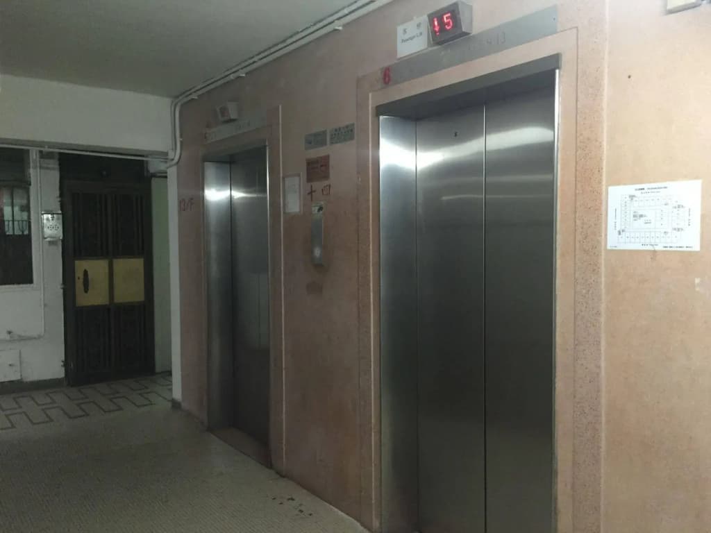 Kowloon New Hostel - photo 10