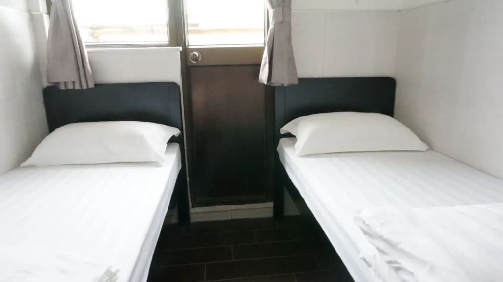 Kowloon Mongkok 1812 Guest House - photo 45