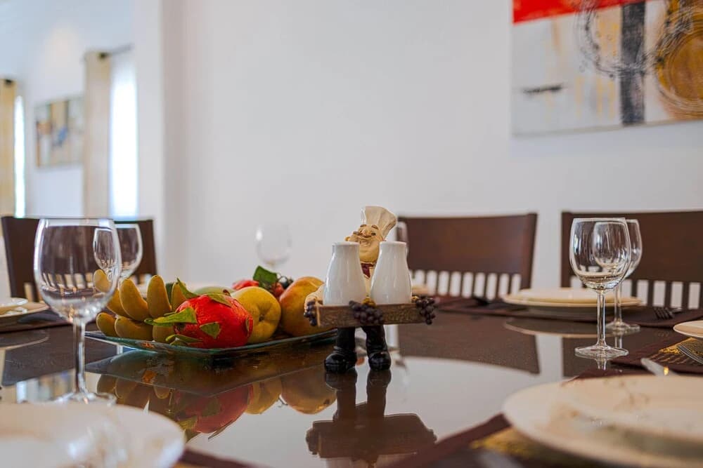 Luxurious 5-Bed Private Pool Villa - PV5 - photo 25
