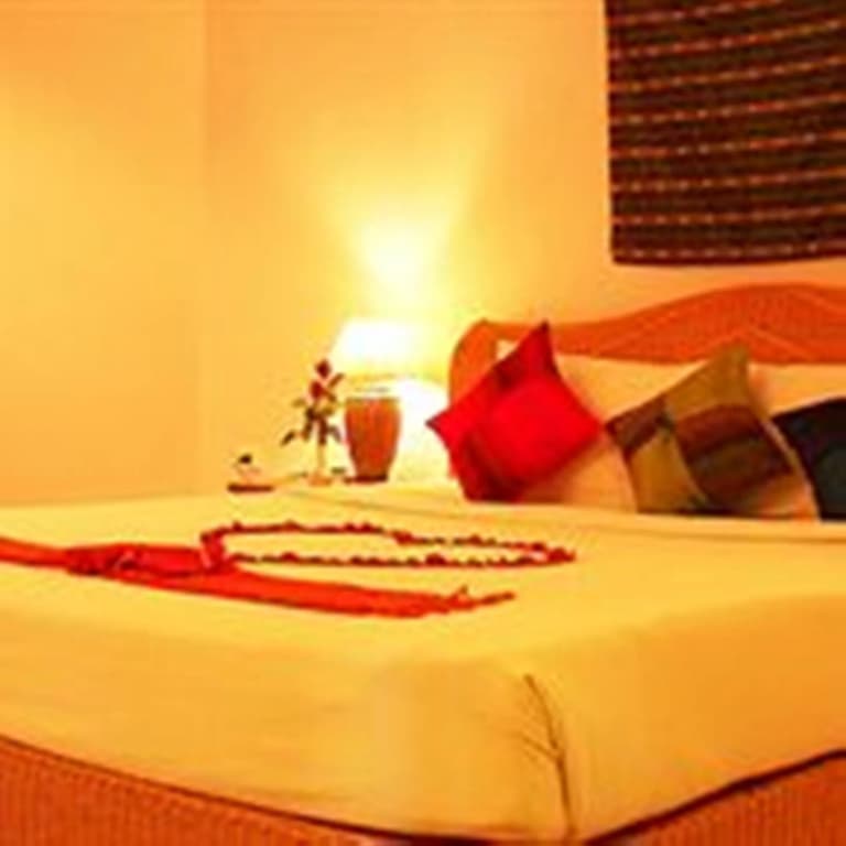 Golden Beach Resort - photo 4