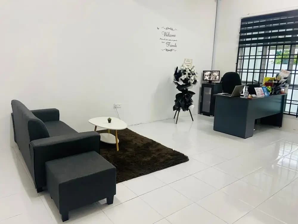 JK Roomstay - photo 10