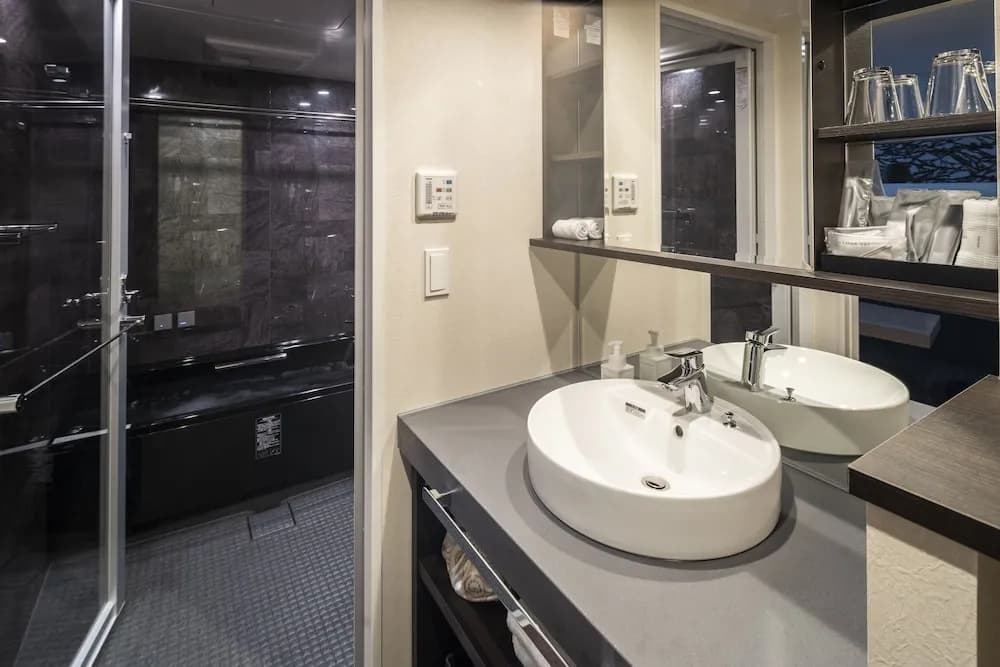 RESI STAY Mayu Grace Hotel - photo 7