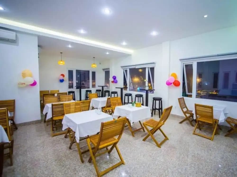 Talia Boutique Hotel - photo 8