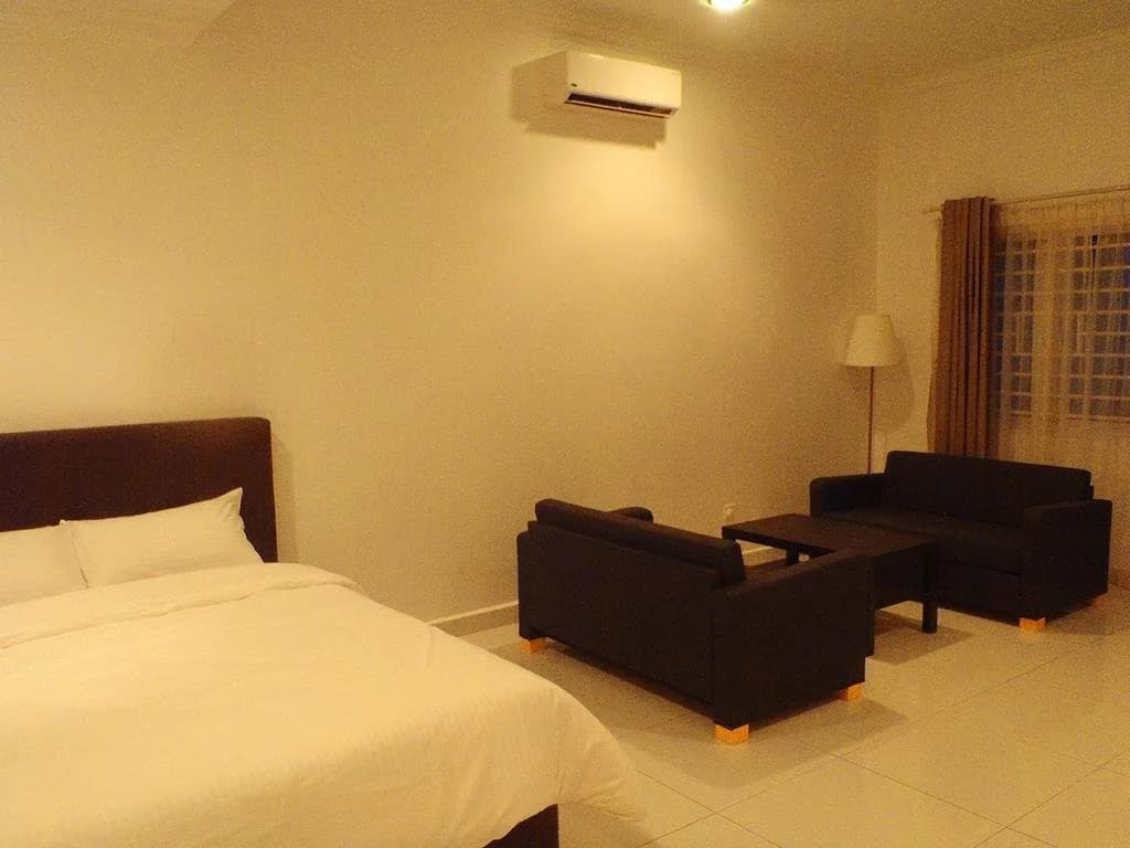 Alamar Hills Eco Resort and Health Spa - photo 2