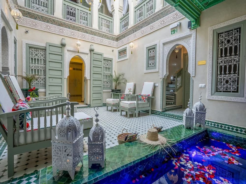 Riad Almisk - photo 22