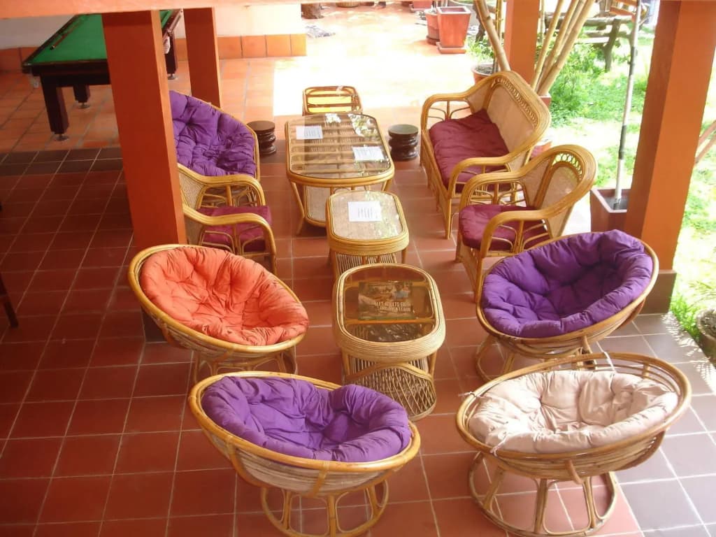 Jasmine Family Hostel - photo 14