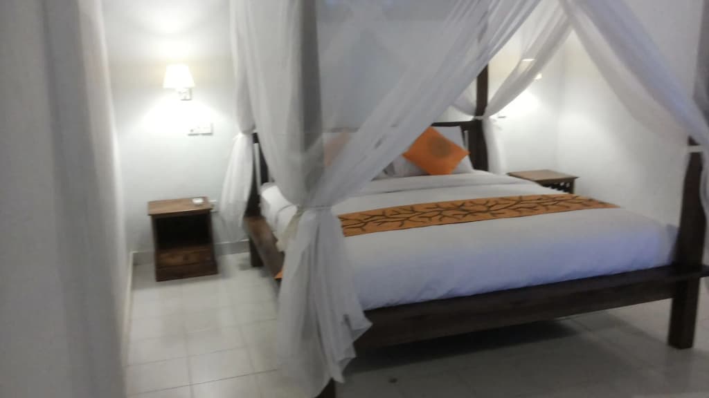 U House Seminyak - photo 2
