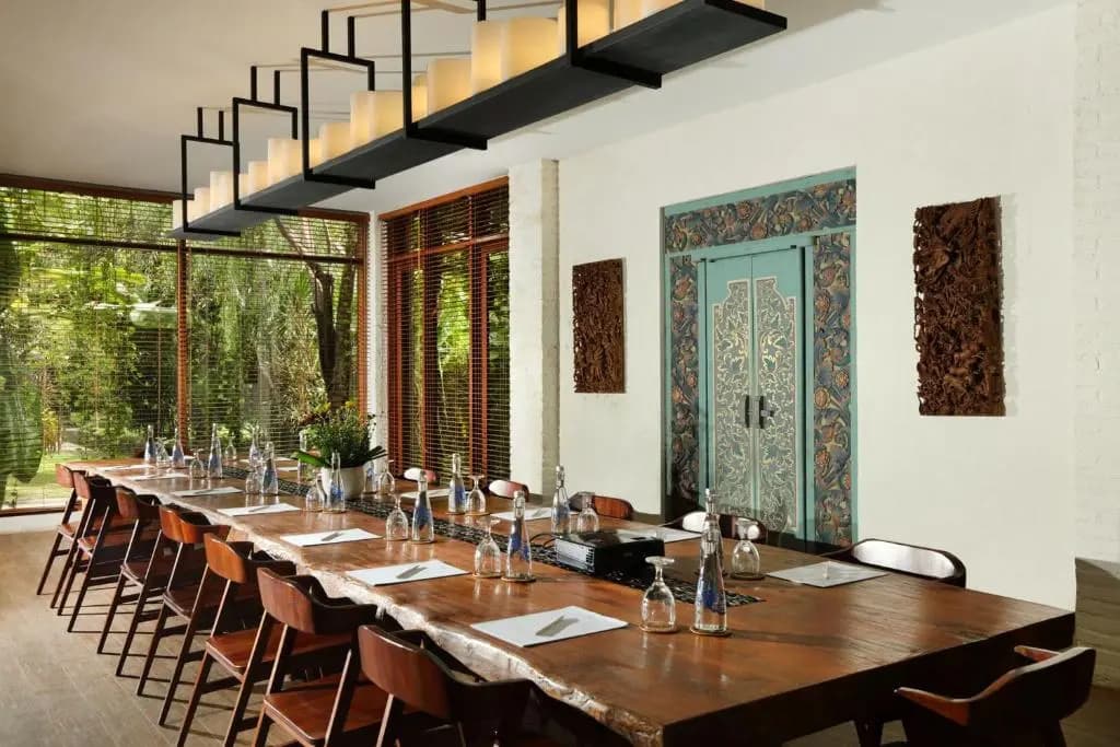 Plataran Ubud Hotel & Spa - photo 18