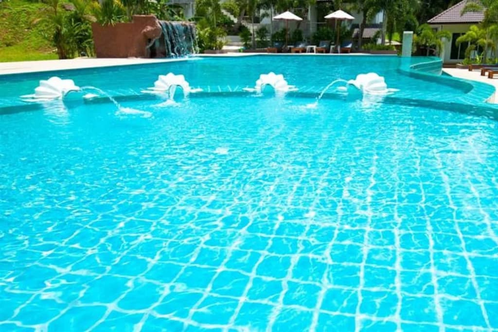 P.S Hill Resort - photo 12