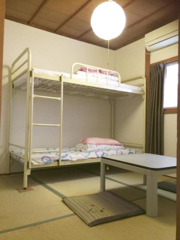 IM Guest House - Hostel - photo 25