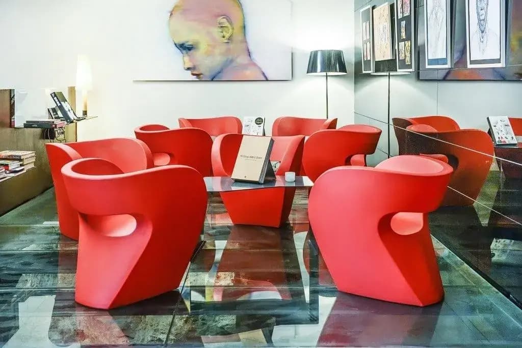 Leon Hotel & Lounge - photo 15