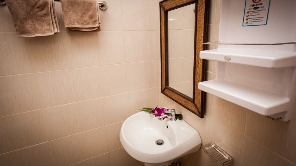 Coco Lilly Villas - photo 10