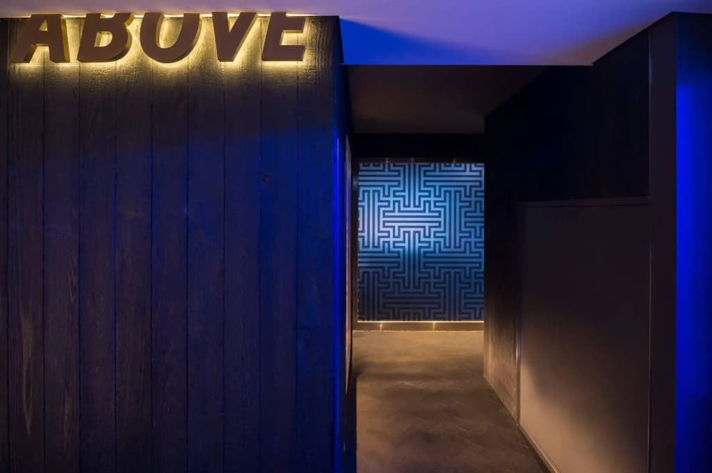 Ovolo Southside - photo 16