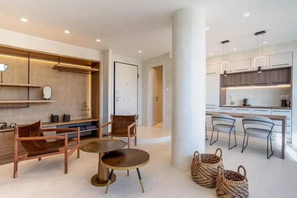 ACRON suites & apartments - photo 5