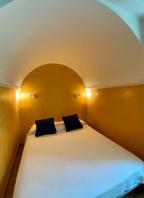 Art Flat- Stendhal 30 - photo 4