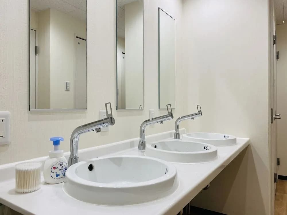 bnb+ Osaka Shinsaibashi - Hostel - photo 7