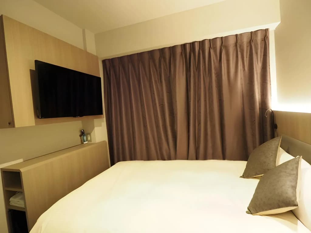 Haneda Inn - photo 10
