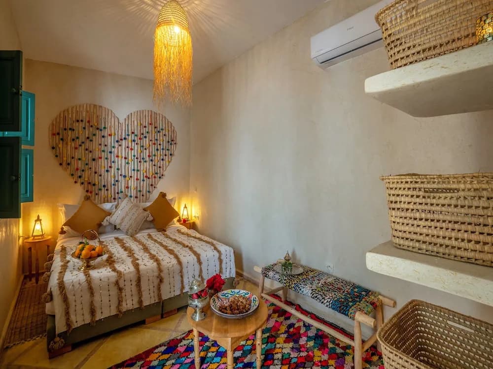Riad Dada Messouda & spa - photo 1