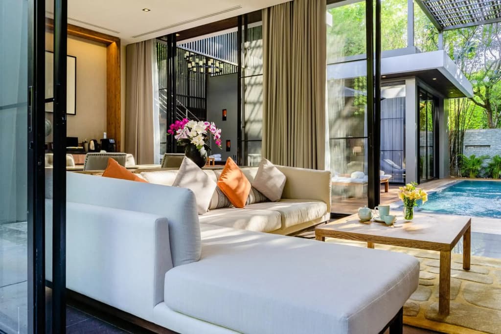 V Villas Hua Hin Mgallery Collection - photo 8