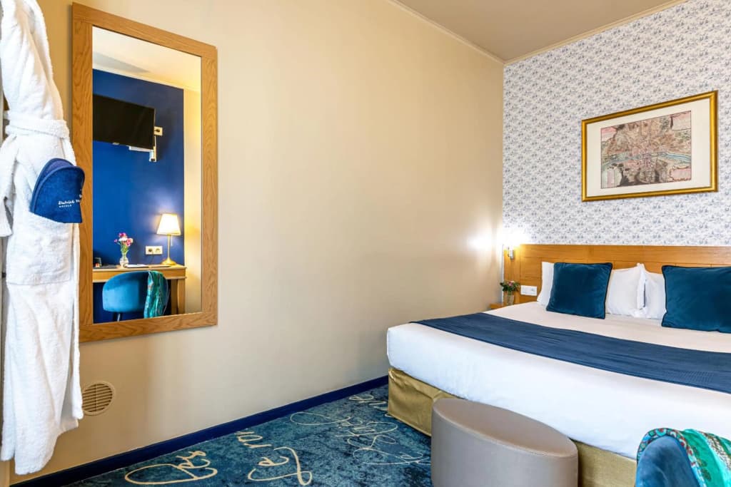 Hotel Romance Malesherbes by Patrick Hayat - photo 40
