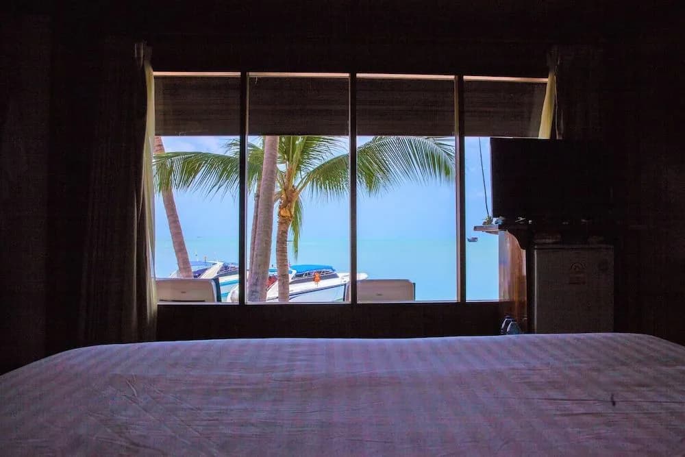 Bangrak Pier Bungalow - photo 1