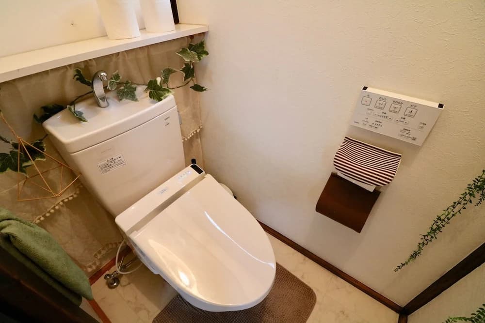 Katsushika House - photo 6