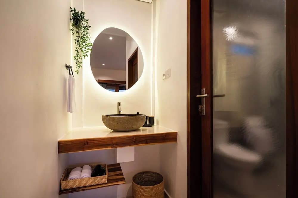 Villa Melita - Canggu - photo 25