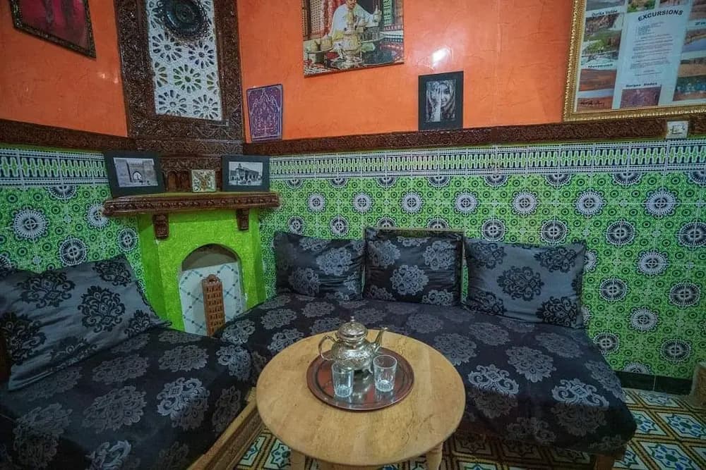 Riad Annie - main photo
