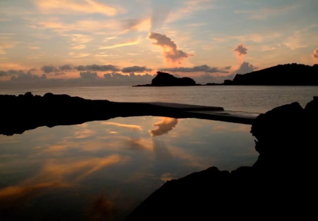 Gem Island Resort & Spa - photo 11