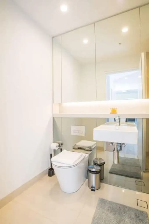 Peak East 2bed2bath APT @ryde SO Relaxing - photo 10