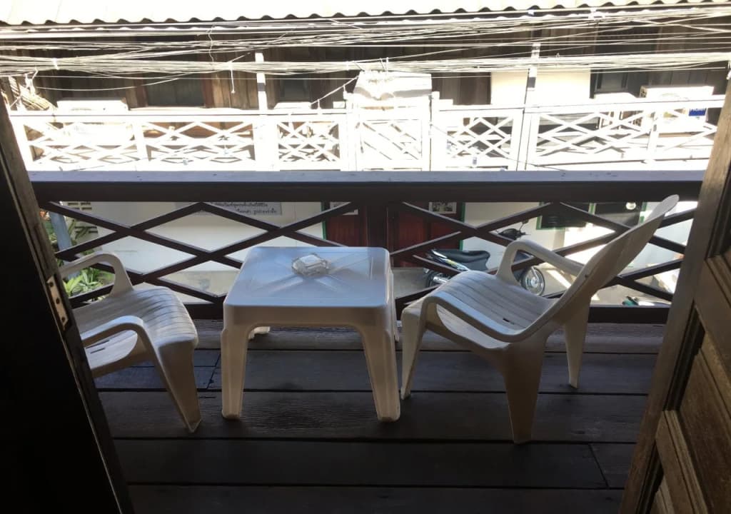 Victor Guesthouse - photo 7