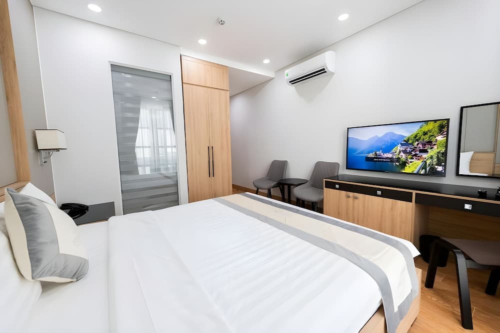 Herring Phu Quoc Hotel - photo 13