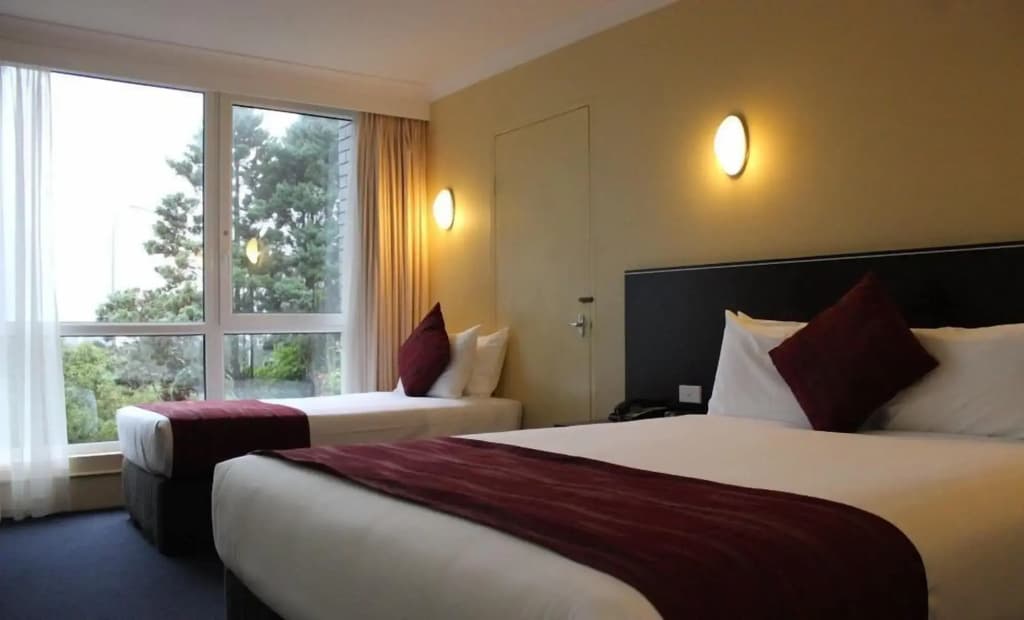 Alpine Motor Inn - photo 5