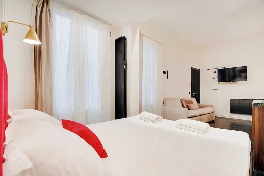 Cozy Studio - 2P - Place des Vosges/marais - photo 1