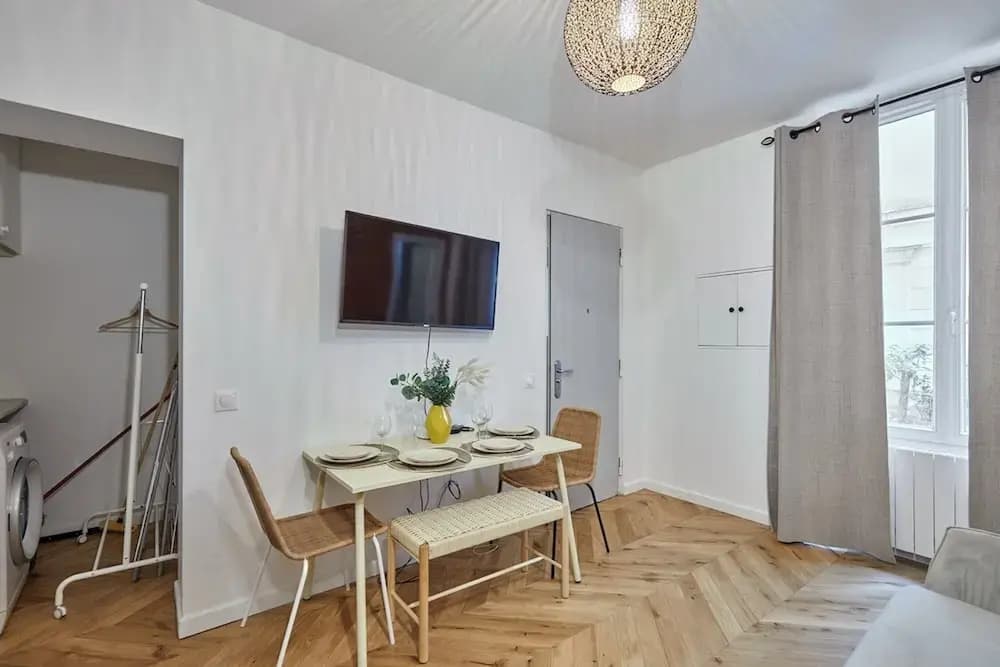Charming new Flat in the Centre of Paris - photo 9