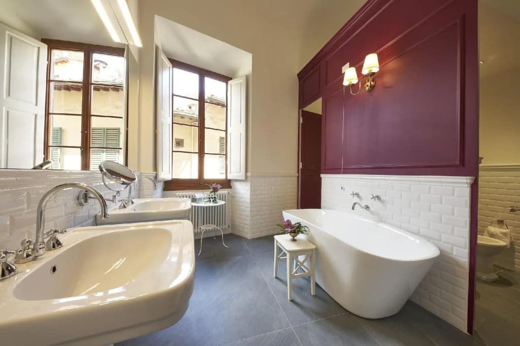 Peruzzi Urban Residences - photo 9