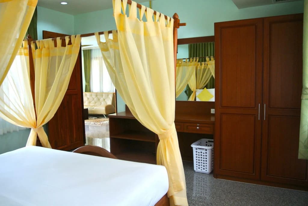 PS Thana Resort - photo 4