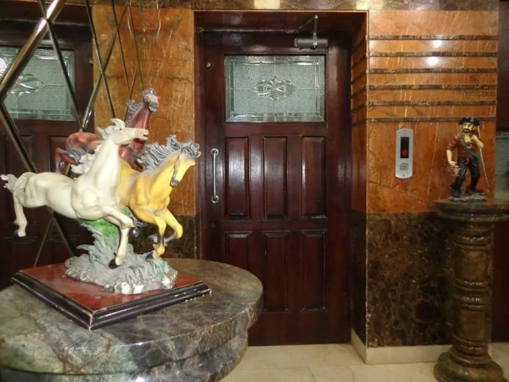 OYO 2680 Hotel Presidency - photo 17